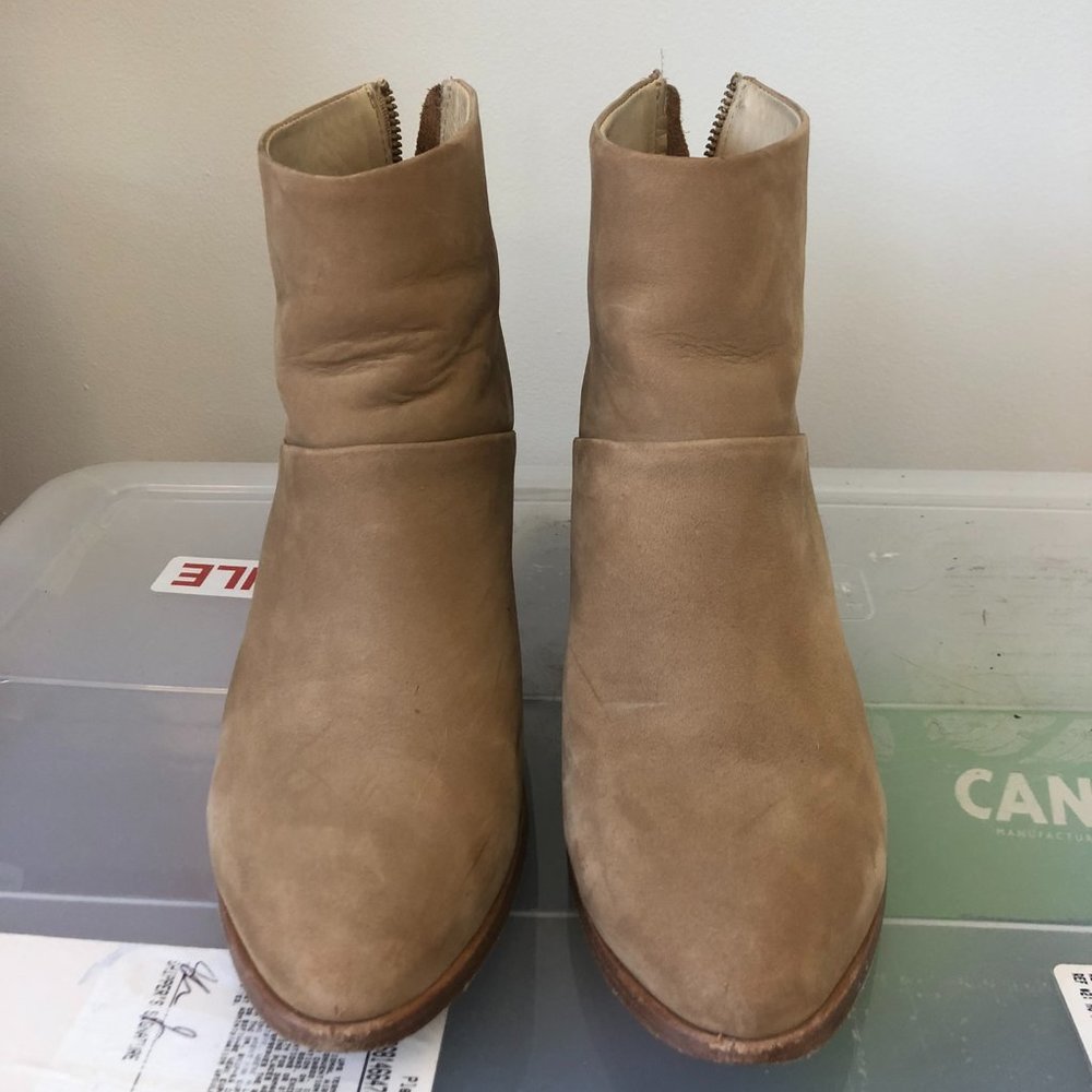 Nisolo Dari Boot